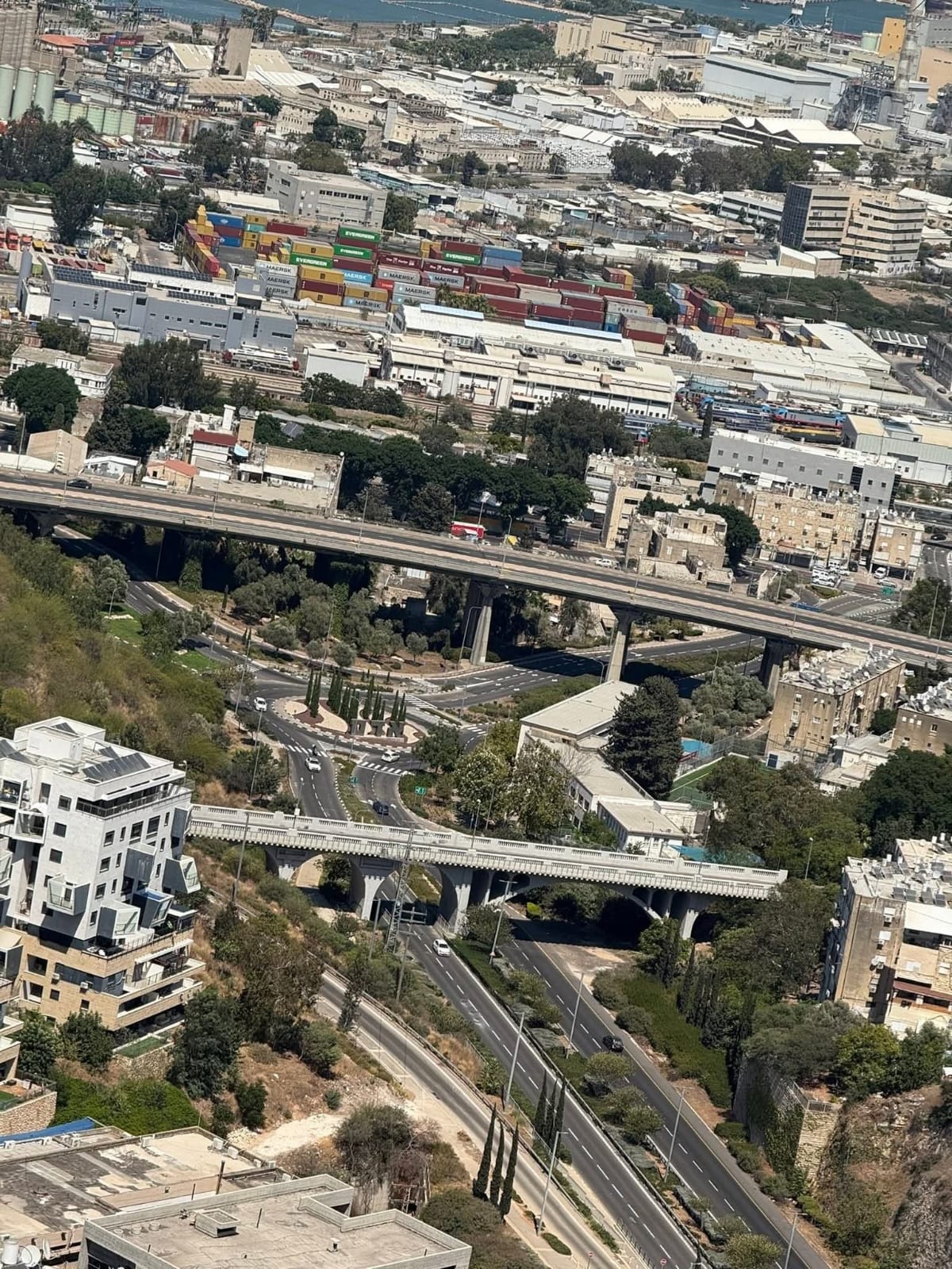 حيفا | موسوعة القرى الفلسطينية